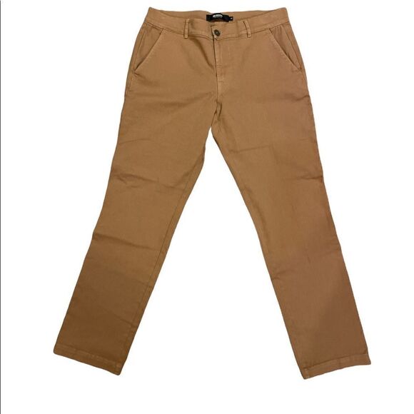 HUDSON Classic Slim Straight Chino Pants
HUDSON JEANS 32 - Picture 5 of 9